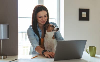 The Benefits of Online Dog Training: Simple, Supportive & Accessible